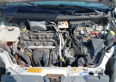 2011 Ford Transit Connect Xlt из США, поврежденный, VIN NM0LS6BN2BT064591